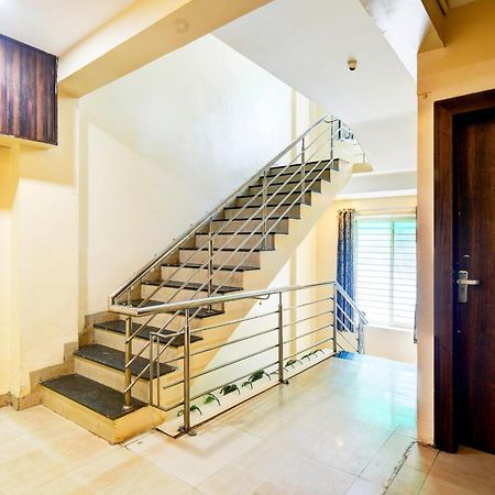 Hotel O Svl Inn 印多尔 外观 照片