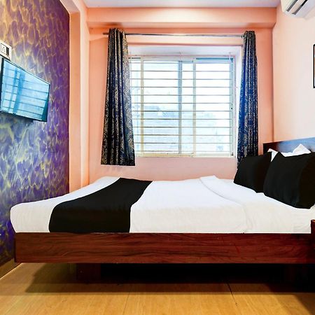 Hotel O Svl Inn 印多尔 外观 照片