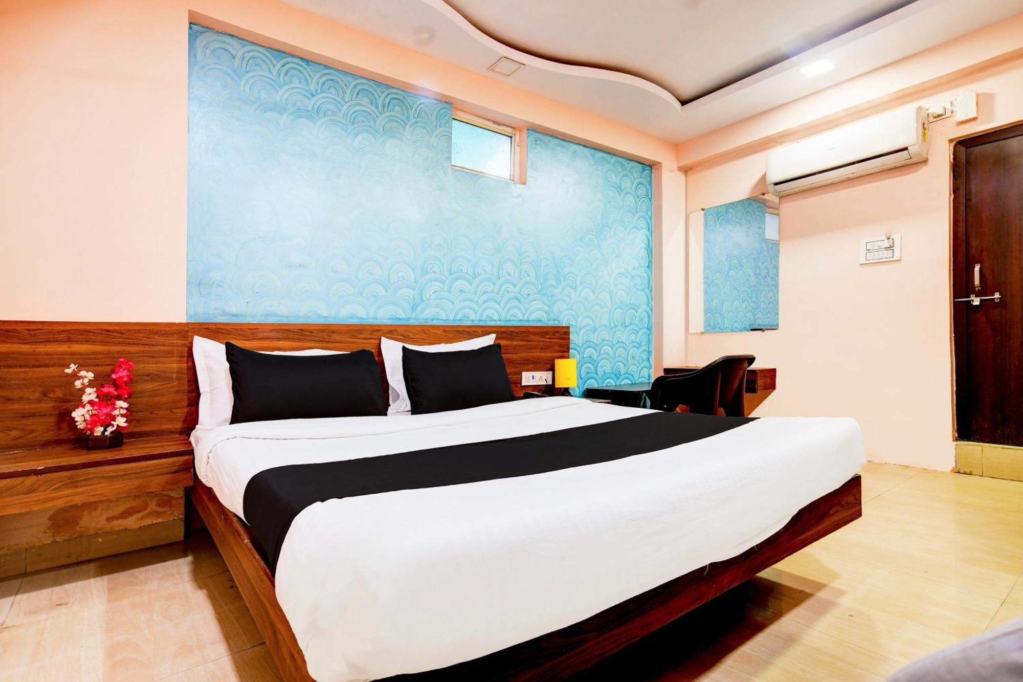 Hotel O Svl Inn 印多尔 外观 照片