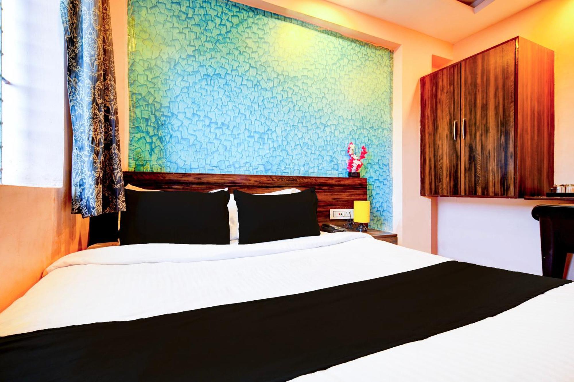 Hotel O Svl Inn 印多尔 外观 照片